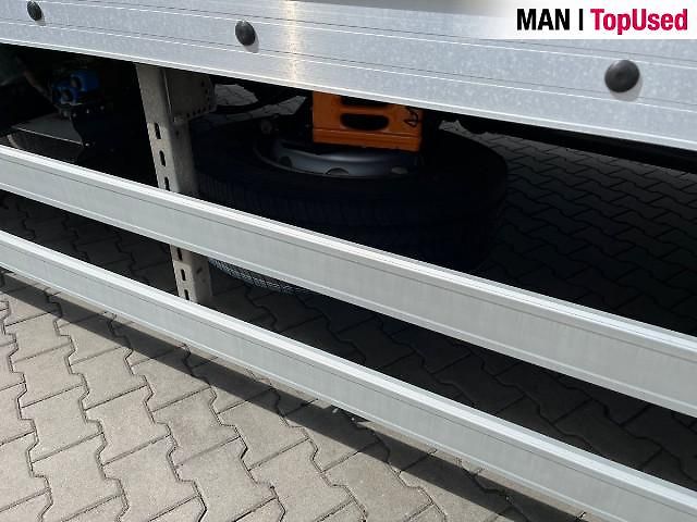 MAN TGM 15.290 přepravník REZERVACE! - fotka 16 z 32