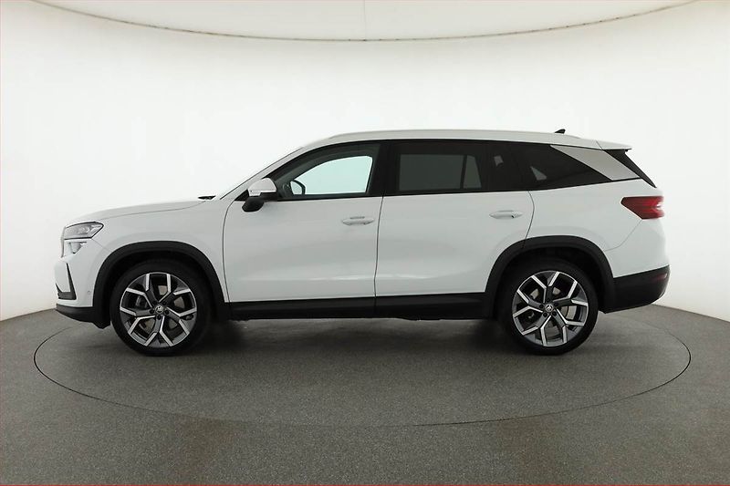 Škoda Kodiaq (2024) 2.0 TDI - fotka 3 z 21