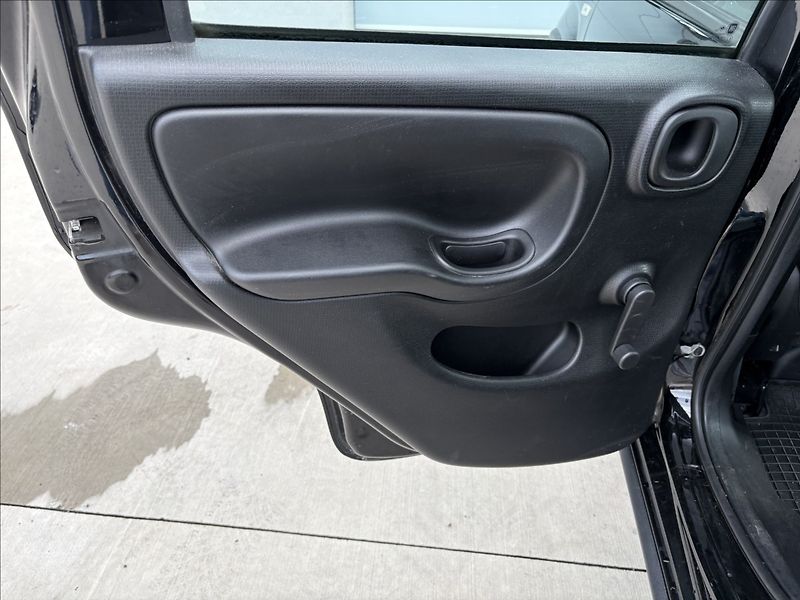 Fiat Panda 1,0 Hybrid Klima CZ 1 MAJITEL - fotka 20 z 25