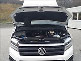 Volkswagen Grand California 2,0 TDI,ČR,DSG,NAV, - náhled 35