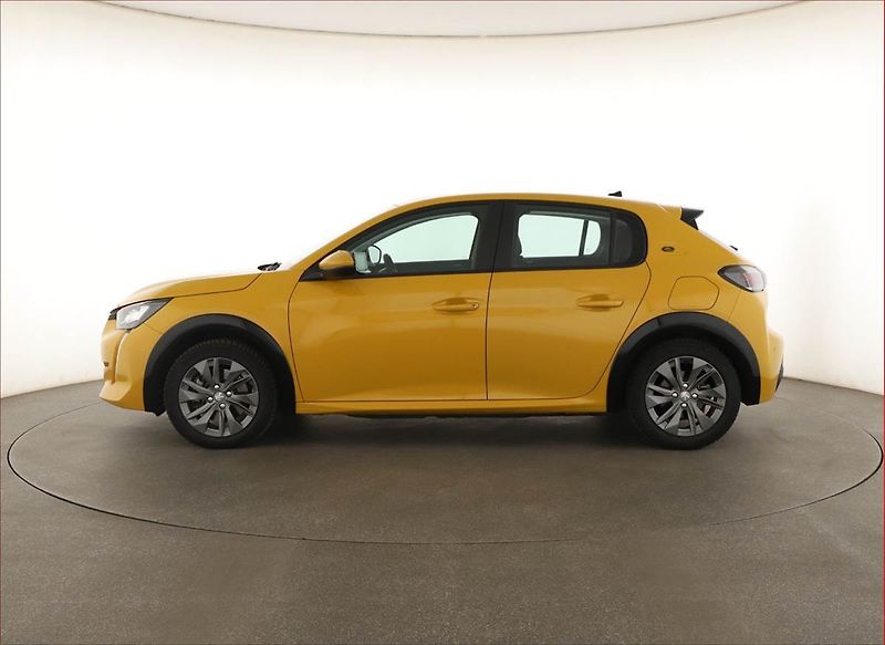 Peugeot 208 (2021) 50 kWh, SoH 91%, Automat - fotka 3 z 21
