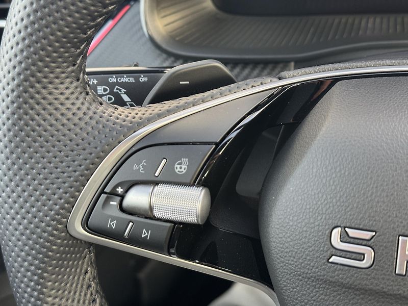 Škoda Kamiq (2026) Monte Carlo 1,5 TSI 110 kW DSG - fotka 9 z 26