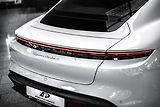 Porsche Taycan Turbo S PCCB/PDCC/PDLS+/PTV/BU - náhled 12