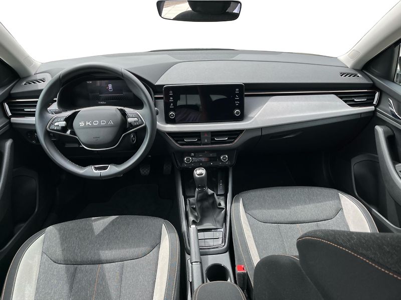 Škoda Scala 1.0 TSi 85 kW TOP SELECTION - fotka 5 z 28