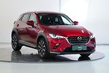 Mazda CX-3 - náhled 8