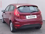Ford Fiesta (2012) 1.2i, ČR, AC - náhled 6