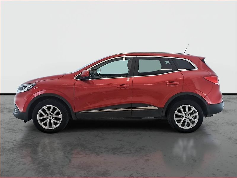 Renault Kadjar (2016) 1.6 dCi, 4X4, Serv.kniha - fotka 3 z 18
