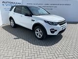 Land Rover Discovery Sport (2016) 2.0Td4 110kW 4x4 HSE - náhled 2