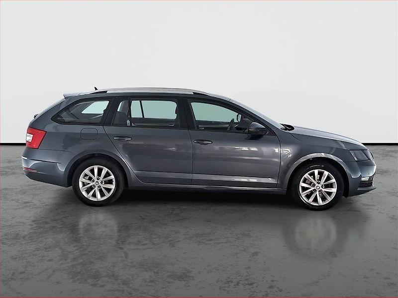 Škoda Octavia (2018) Ambition 2.0 TDI, Navi - fotka 6 z 18