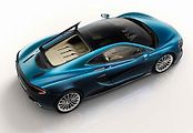 McLaren 570GT.
