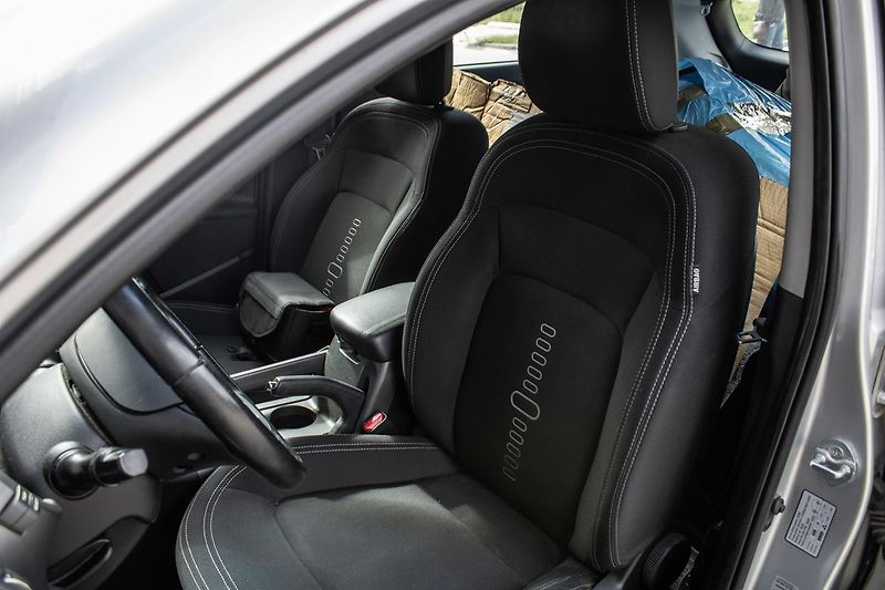 Kia Sportage - fotka 10 z 36