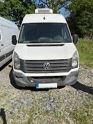 Volkswagen Crafter (2012) L - fotografie inzerátu