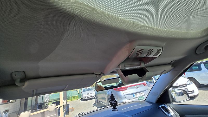 Škoda Roomster 1.4 16V STYLE ZADÁNO - fotka 31 z 37
