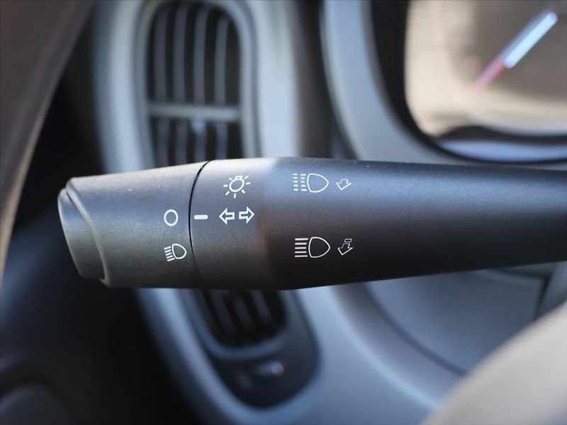 Fiat Panda 1,0 i Hybrid Cross Klima DPH - fotka 17 z 31