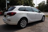 Opel Astra Opel Astra J Sports Tourer 1.7 - náhled 12