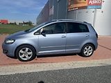 Volkswagen Golf Plus 1.4 16V Style - náhled 1