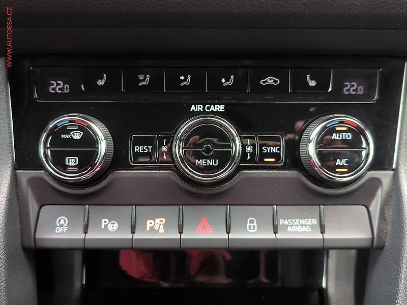 Škoda Kodiaq (2017) 2.0TDi 4x4, Style, DSG, LED - fotka 20 z 32