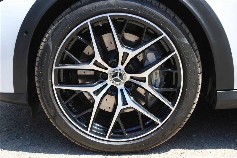 Mercedes-Benz Třídy E 3,0 450  ČR,1MAJ,AT,ALLTERRAIN - fotka 47 z 50