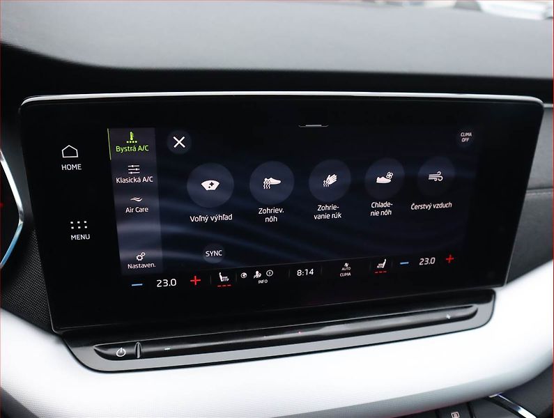 Škoda Octavia (2020) Style Plus 2.0 TDI, Automat - fotka 20 z 22
