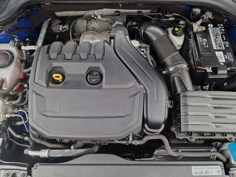 Škoda Octavia 1.5TSI G-TEC 96kW Ambition,ČR - fotka 44 z 50