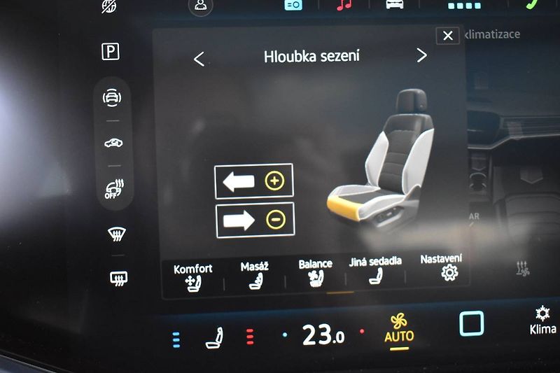 Volkswagen Touareg (2026) R-Line 3.0TDI 210kW Final Edit - fotka 34 z 34