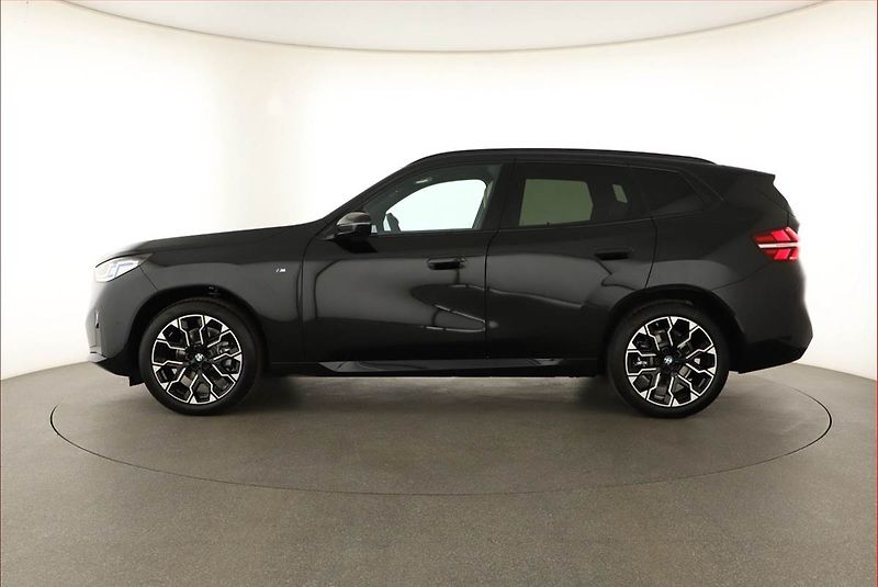 BMW X3 (2025) 20 xDrive, M SPORT, DPH - fotka 3 z 28