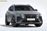 Hyundai Tucson (2026) 26 T-GDI HP 4WD DCT GO N LINE - náhled 2