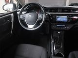 Toyota Corolla (2014) 1.6 Valvematic, Automat, ČR - náhled 7