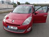 Renault Grand Scénic 1,5DCi AUTOMAT !!! 1.MAJ.! - náhled 12