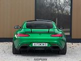 Mercedes-Benz AMG GT (2016) Coupé Panorama, TOP stav - náhled 12