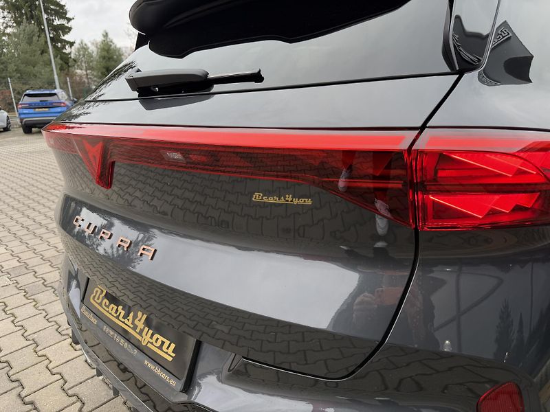Cupra Terramar (2026) 2.0TSI 150kW 4WD R20 ZÁRUKA 5! - fotka 20 z 43