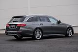 Mercedes-Benz Třídy E E  220 d AMG LINE - náhled 12