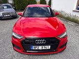 Audi A6 (2020) 3.0 TDi Quattro S-Line DPH TOP - náhled 10