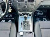 Mercedes-Benz Třídy C (2010) 200 CDi 100 kW Aut.,Xenon,Navi - náhled 14