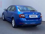 Škoda Octavia (2018) 2.0 TDi, Style, DSG - náhled 6