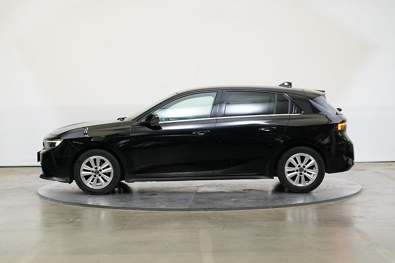 Opel Astra - fotka 3 z 23