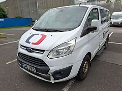 Ford Tourneo CUSTOM 300 TITANIUM SWB 2.2TDC - fotografie inzerátu