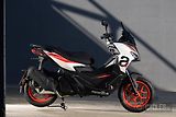 Aprilia SR GT 200 (2026) Sport, 0% navýšení - náhled 4