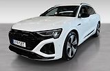 Audi Q8 e-tron 55 Q 360k Pano Vzduch 4 zóny   - náhled 1