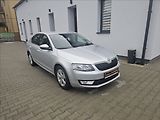 Škoda Octavia III 1,4TSi 103KW Elegance - náhled 1