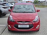 Hyundai ix20 (2014) 1,4i 66kW - náhled 9