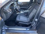 Mercedes-Benz Třídy E (2015) 2.0i E200, AT, LED, navi, - náhled 9