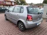 Volkswagen Polo (2007) 1,4TDI KLIMA - náhled 4