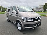 Volkswagen Transporter (2016) MULTIVAN 2.0TDi 110-KW OLOMOUC - náhled 6