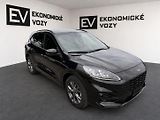 Ford Kuga (2022) 2.5 HYBRID, 4x4,ST-LINE, - náhled 4