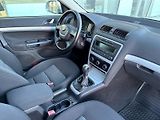 Škoda Octavia 1.6 MPi 75kW Ambiente Plus - náhled 25