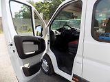 Fiat Ducato (2012) 2,3 109KW 7 MIST 3STR SKLÁPĚČ  - náhled 10
