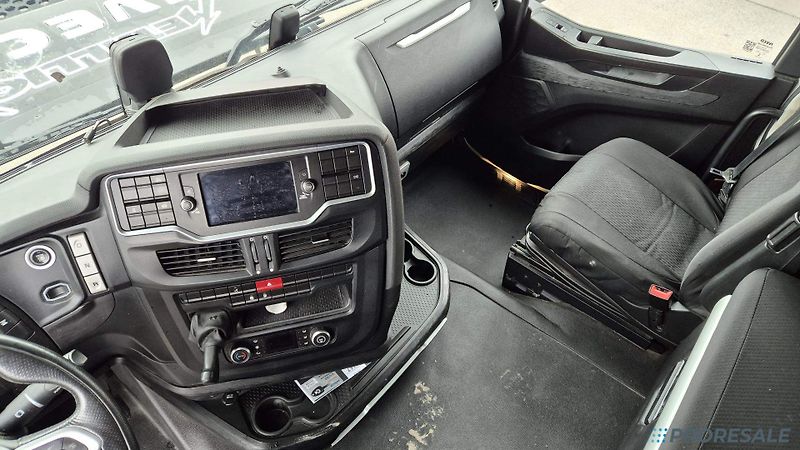 Iveco AS 440 ST/P S- WAY EURO 6 - fotka 6 z 10