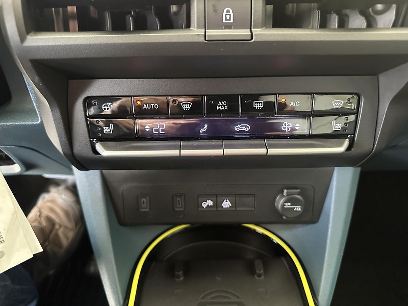 Fiat Grande Panda (2026) La Prima 44kWh 113k    - fotka 18 z 22