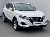 Nissan Qashqai (2018) 1.2TCe, ČR, Klima - náhled 1